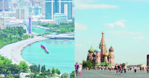 Bakı təmkinli praqmatizmə köklənib