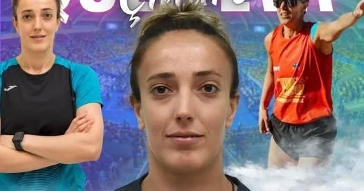 Gəncə təmsilçisindən yeni transfer