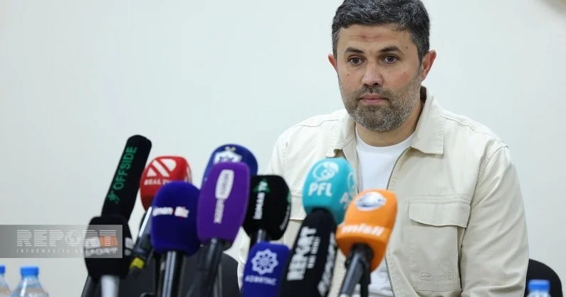 Azər Bağırov: Araz Naxçıvan” Yunanıstan klubundan üstündür