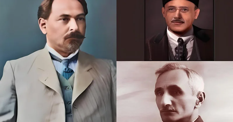 Nərimanovun müraciəti, yüz yaşlı köynək və qana bulaşmış Quran Ermənilər Abdulla Şaiqlə Hüseyn Cavidi niyə həbs etdilər?