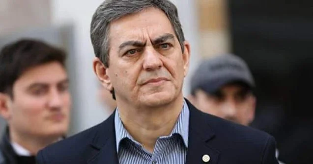 Ali Məhkəmə Əli Kərimli barədə qərar verdi