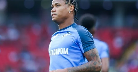 Fənərbaxça Kolumbiya millisinin futbolçusunu istəyir