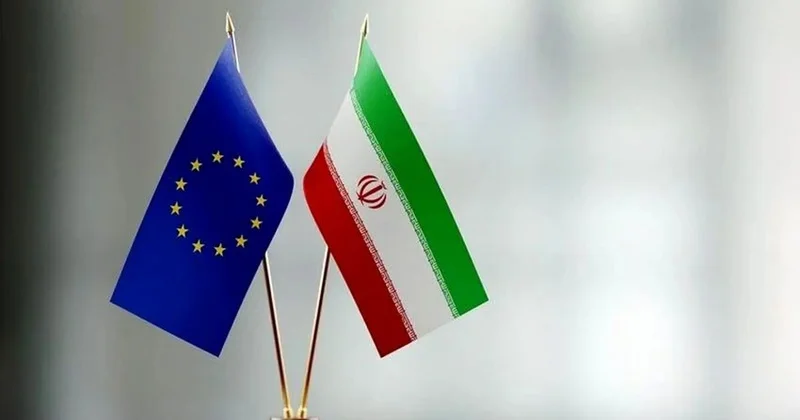 Tasnim назвал дату и время начала ядерных переговоров Ирана и евротройки