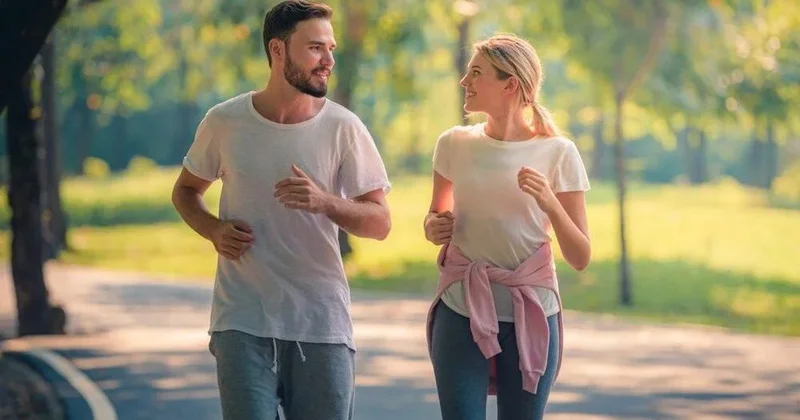 Gündə 10 min addım atmaq? Düşünüldüyü qədər möcüzəvi deyil