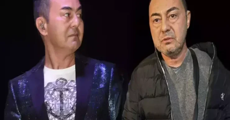 Ölüm xəbəri yayılan Sərdar Ortac DANIŞDI