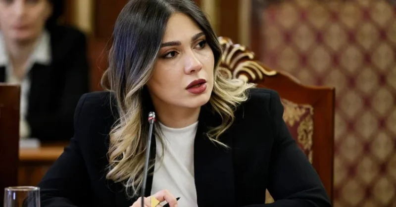 Erməni nazirdən yeni Konstitusiya açıqlaması