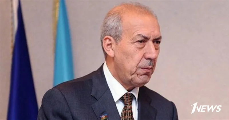 Бывший депутат Хангусейн Казымлы скончался