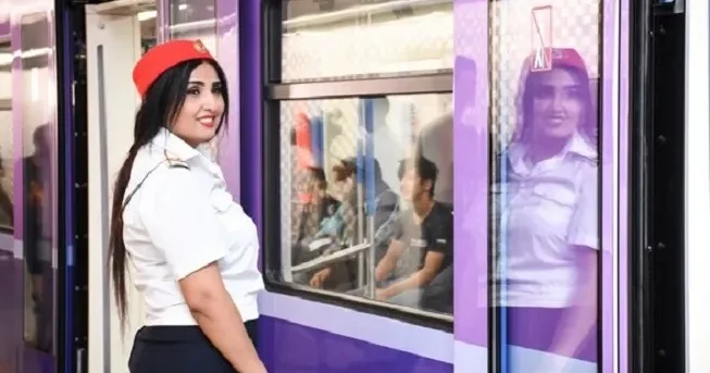Bakı metrosu genişlənir: yeni xətlər, yeni keçidlər AÇIQLAMA