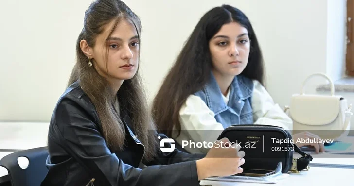 В Азербайджане выросла президентская стипендия УКАЗ