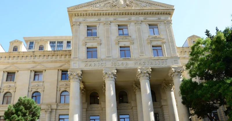 МИД Азербайджана выразил России соболезнования Minval Politika