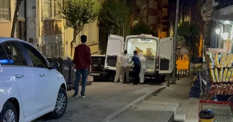 Tanınmış jurnalist evində ölü tapıldı FOTO