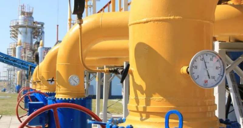 Gürcüstan Ermənistanın qazını kəsdi