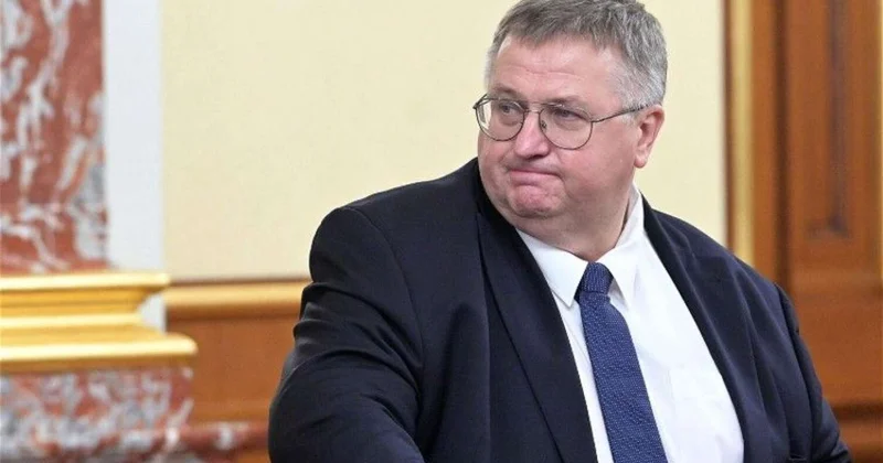Rusiya Baş nazirinin müavini Azərbaycandan gileyləndi