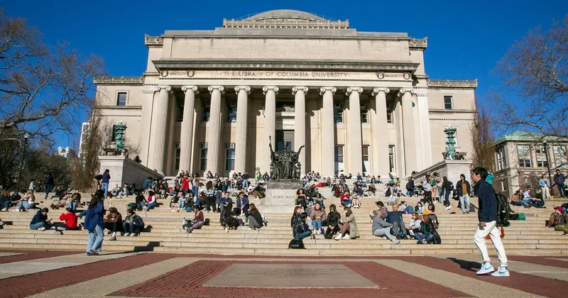 Bu universitet Trampın kəsdiyi vəsaitləri geri ala bilmək üçün 200 milyon dollar ödəyəcək