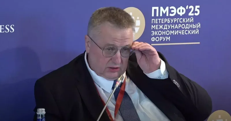 Оверчук: Пашинян подтвердил намерение Армении продолжать работу в ЕАЭС