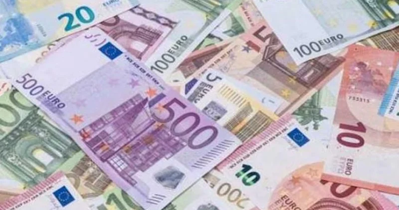 Avro 2 manat OLDU