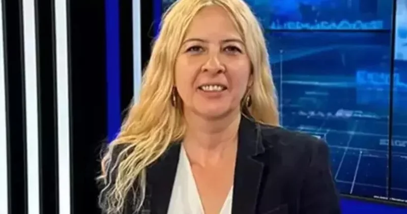 Türkiyədə jurnalistin meyiti tapıldı