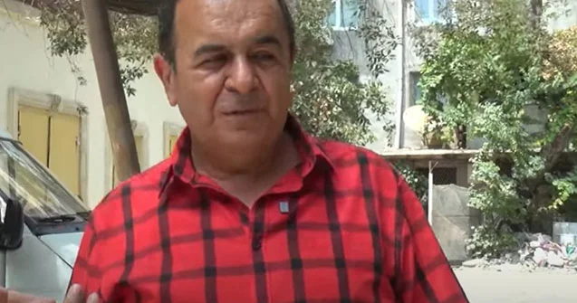 Allahverdi Yolçuyev müalicəsi üçün corab satır Video
