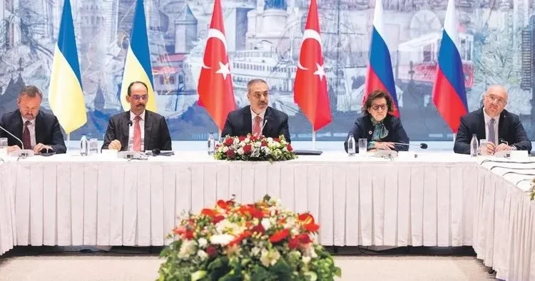 Dialoqa davam, yoxsa tamam? RAKURS