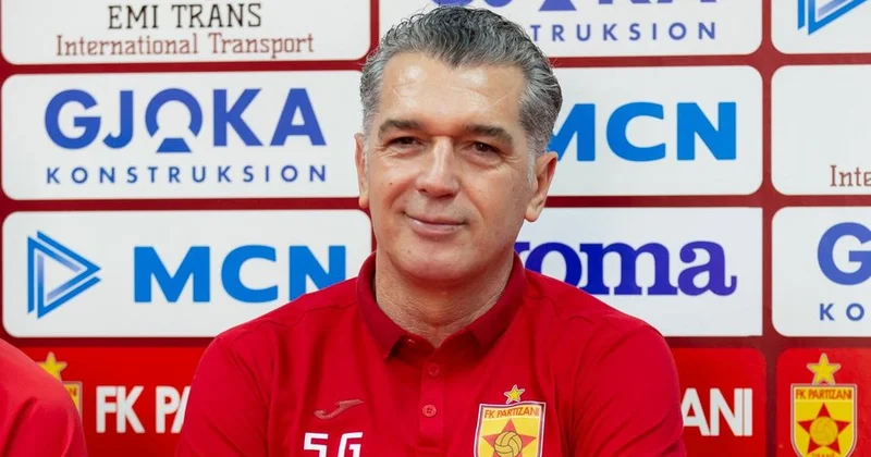 Искендерли остался в новом клубе без главного тренера