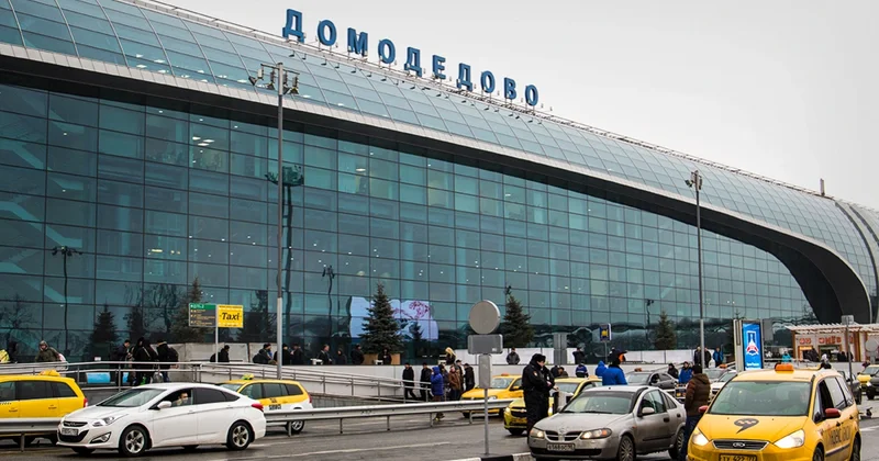 Moskvanın hava limanlarından birinin rəhbərliyi iflas olduqlarını etiraf etdi
