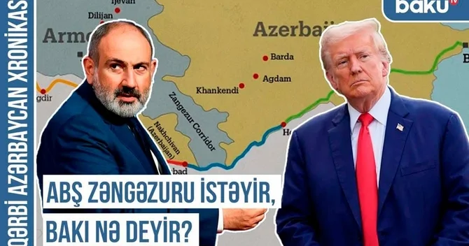 Bakının qəti mövqeyi: “Heç bir erməni sərhədçisi olmayacaq”