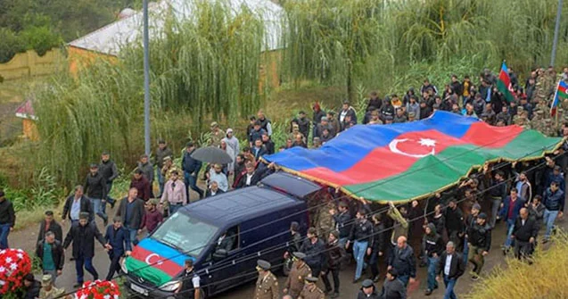 Şəhid ailəsi üzvlərinə üstünlük veriləcək