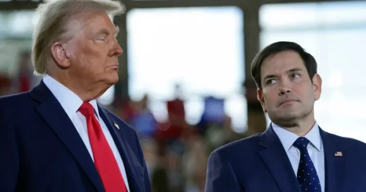 Rubio gələcəkdə prezident seçkilərinə əsas namizədlərdən biri ola bilər AÇIQLAMA