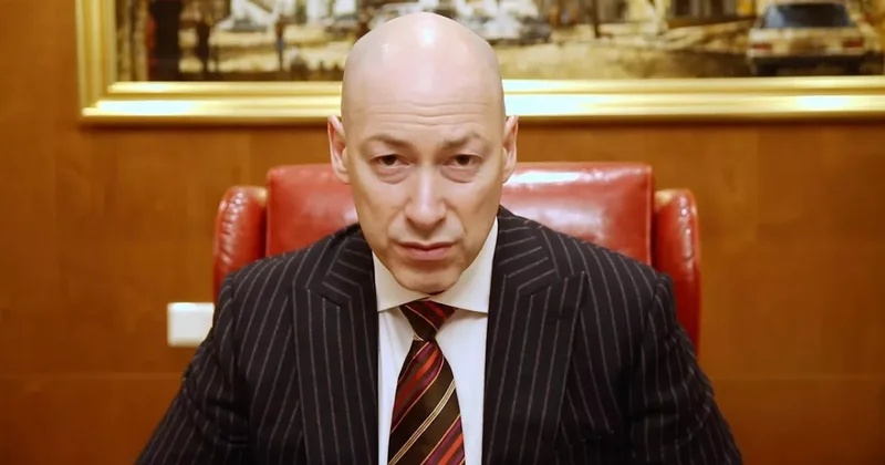 Дмитрий Гордон на : После войны Украина будет совершенно другой страной