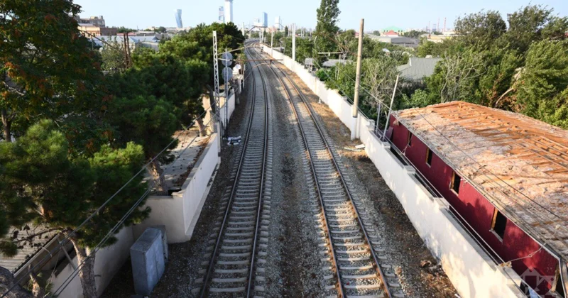 Bakının bu ərazisində sənədsiz evlər sökülür: kompensasiya veriləcəkmi?
