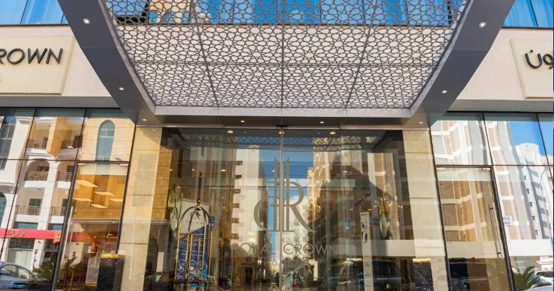 Dubayın otel idarəetmə şirkətinə Azərbaycanda sanksiya tətbiq edildi