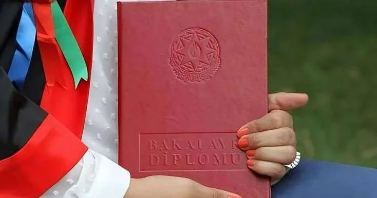 Azərbaycanda bu universitetlərin diplomu TANINMAYACAQ RƏSMİ