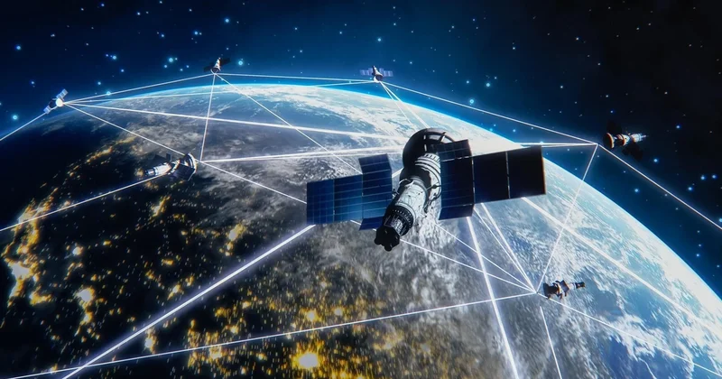 Starlink in işində nasazlıq yarandı: Mask açıqlama verdi