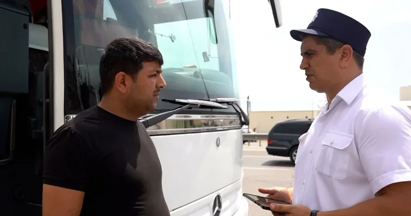 Maarifləndirici reydlər keçirilib FOTOLAR