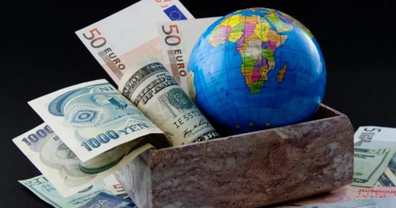 IMF: Qlobal iqtisadi vəziyyət ticarət gərginliyi səbəbindən çətin olaraq qalır