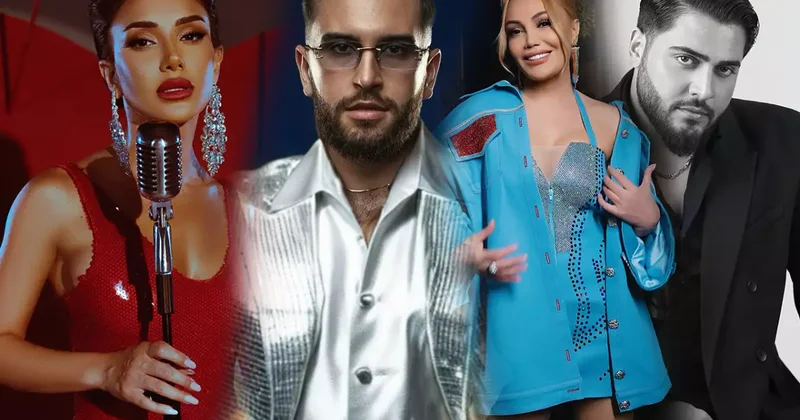 “Tək uğurları trend olduğu üçün narahat olurlar” Açıqlamalar