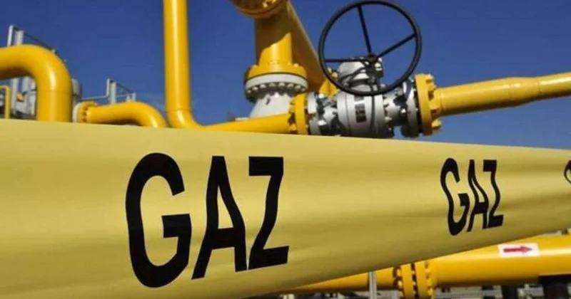 Azərbaycan qazı Suriyaya təbu tarixdən nəql ediləcək