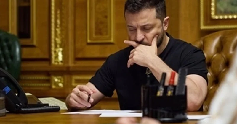 Зеленский не выдержал… и отыгрывает