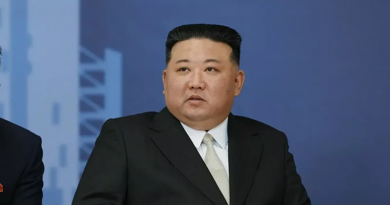 Ким Чен Ын может принять участие на саммите АТЭС