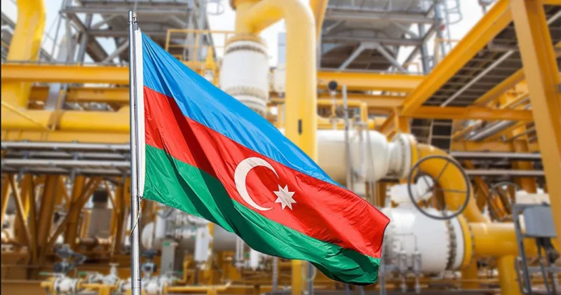 Стало известно, когда азербайджанский газ пойдет в Сирию Minval Politika