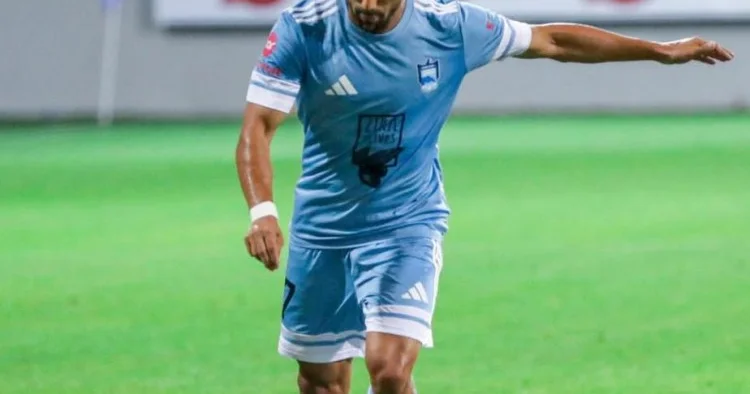 Zirə nin futbolçusu: Xorvatiyada meydana qələbə üçün çıxacağıq
