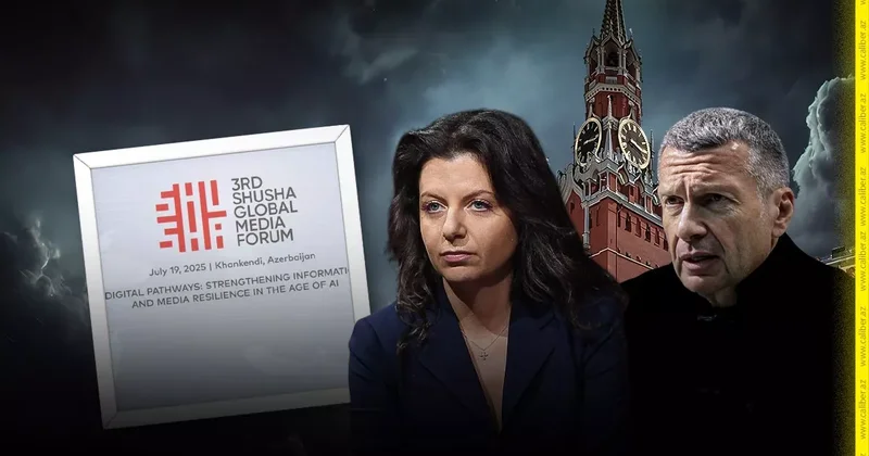 Россия грезит о перевороте в Баку, но сама трещит по швам Видео YouTube канала