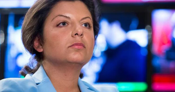 Simonyan Simonyanı təhqir etdi