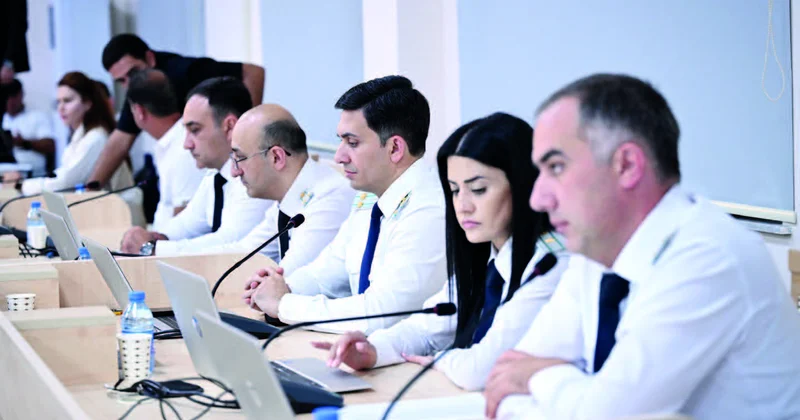 Ermənistan hərbçilərinin işgəncə verdiyi və ziyan vurduğu şəxslərin ittihamı