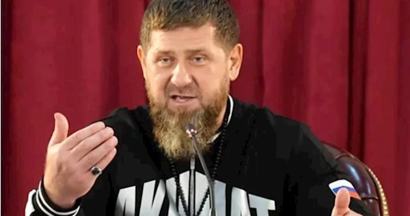 Ramzan Kadırov Bodrumda dənizdə boğulma təhlükəsi ilə üzləşib KİV