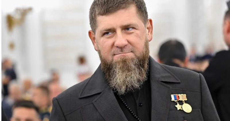 Kadırov Türkiyədə boğulma təhlükəsi ilə ÜZLƏŞDİ Xəstəxanaya APARILDI