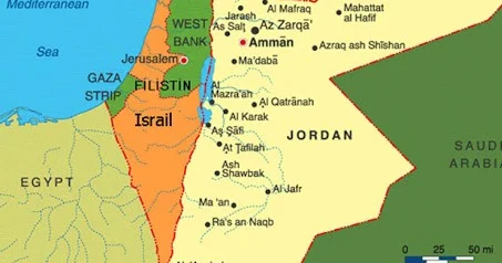 Osmanlıya qarşı çıxan fələstinlilər: Fakt, mif, yoxsa siyasi ritorika?