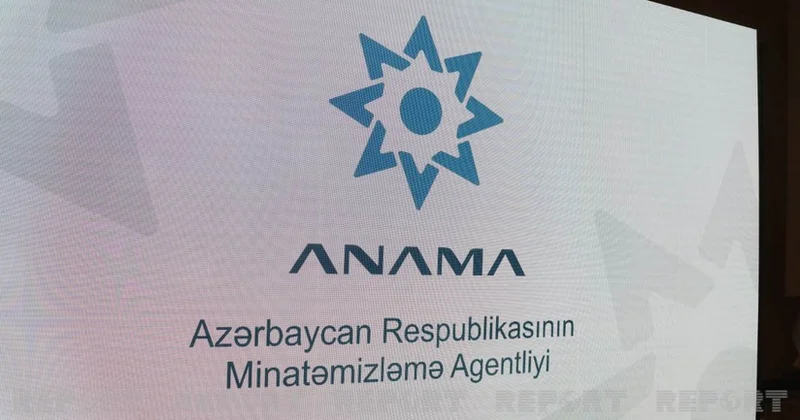 ANAMA призвало граждан строго соблюдать правила пожарной безопасности на освобожденных территориях