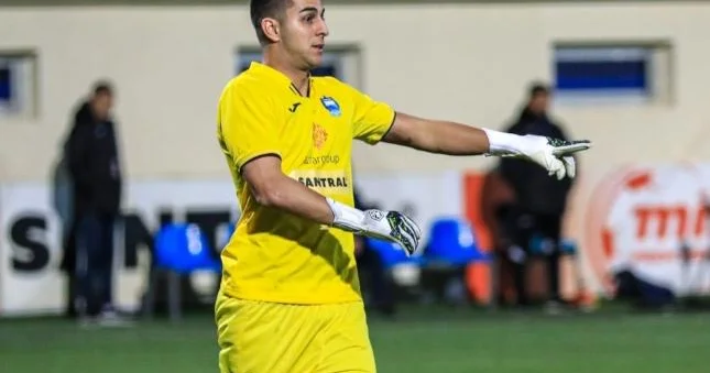 “Xorvatiyaya qələbə üçün yollanacağıq” Zirə nin futbolçusu