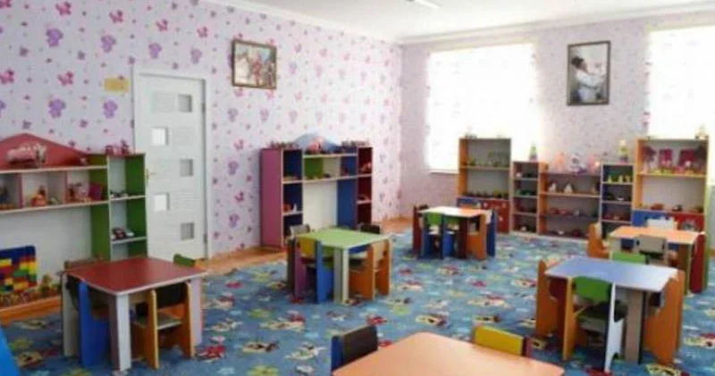 Rüşvət aldığı iddia olunan bağça müdiri işdən çıxarılıb